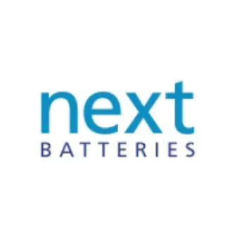 nextbatteries.com's icon