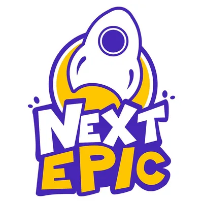nextepic.games's icon