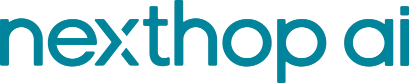 Nexthop logo
