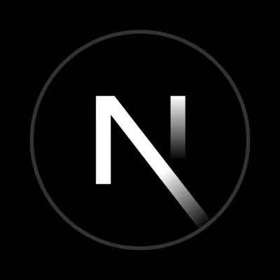 Nextjs logo