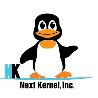nextkernel.com's icon