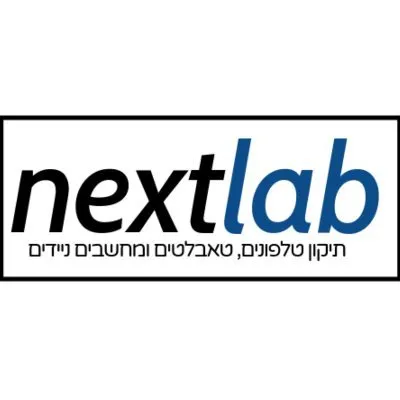 nextlab.co.il's icon