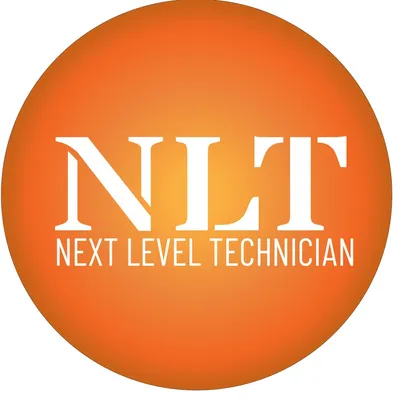 nextleveltechnician.com's icon