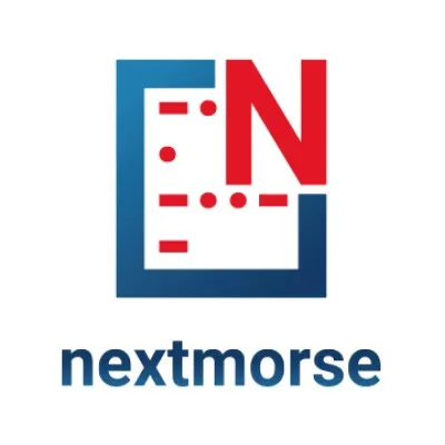 nextmorse.com's icon
