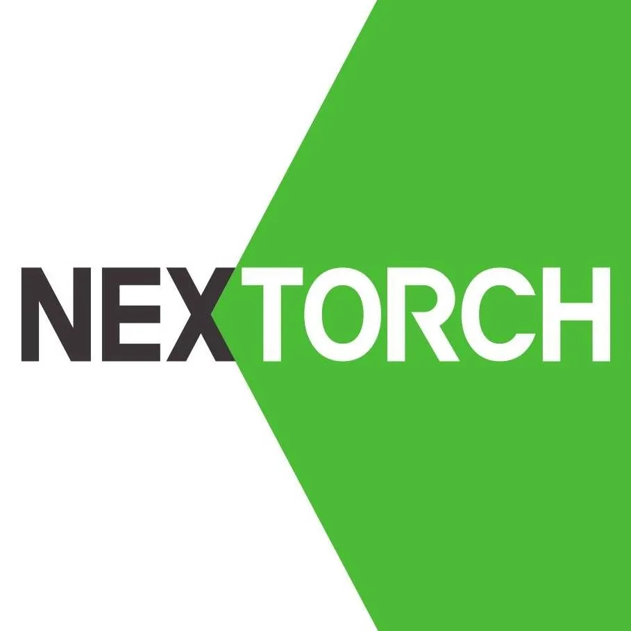 Nextorch logo