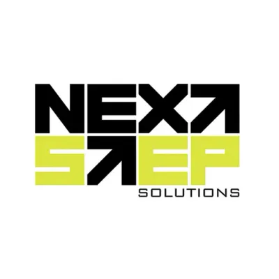 NEXT STEP's icon