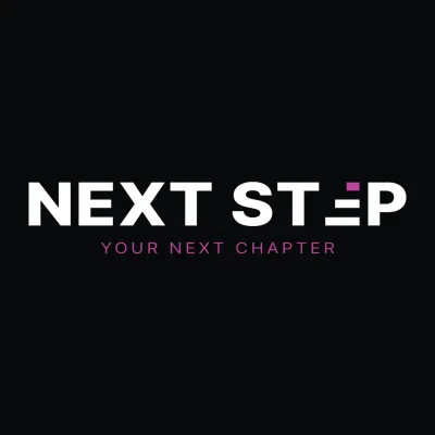Next Step Fair's icon