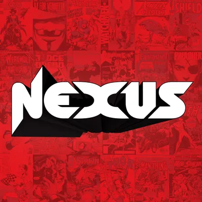 nexus.is's icon