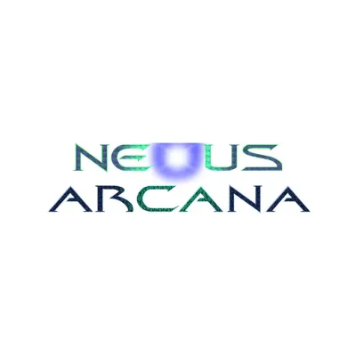 Nexus Arcana's brand icon