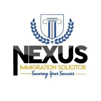 nexusimmigrationsolicitor.com's icon