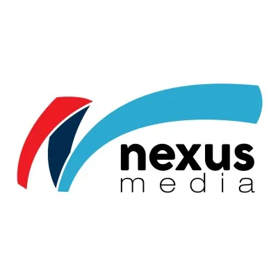 nexusmediaasia.com's icon