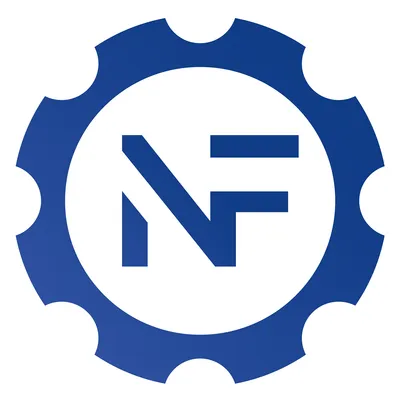 nfautoparts.com's icon