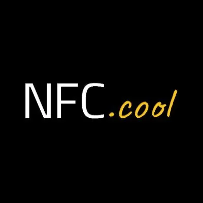 nfc.cool's icon