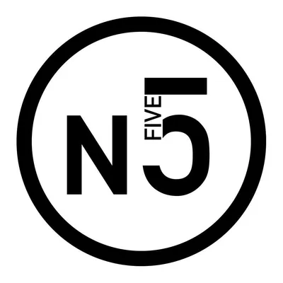 nfive.at's icon