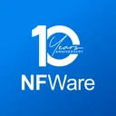 NFWare logo