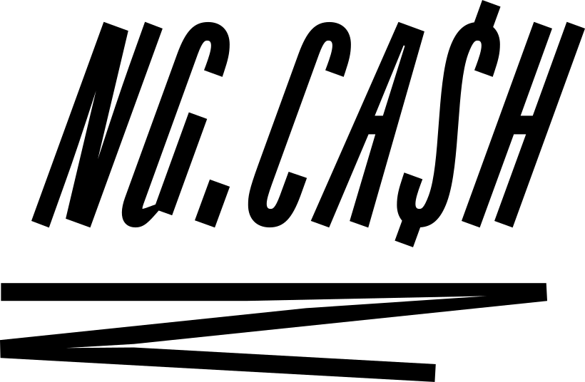 NG.CASH logo