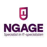 Logo van NGAGE