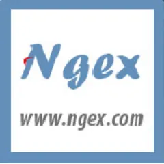 ngex.com's icon