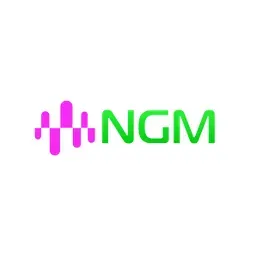 NGM's icon
