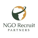 Logo van NGO Recruit
