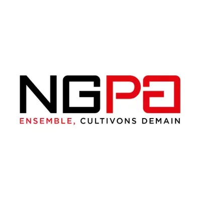 NGPA's icon