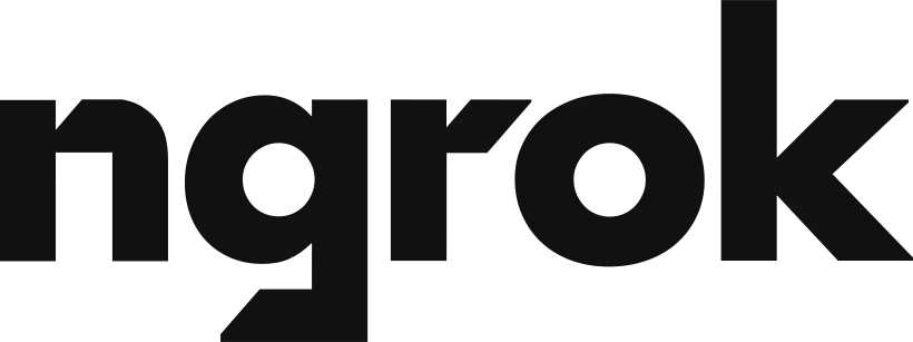 Ngrok logo