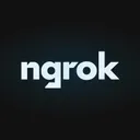 ngrok logo