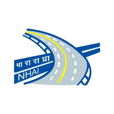 nhai.gov.in's icon