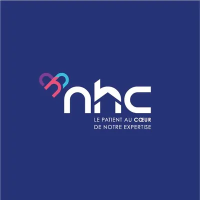 nhc.care's icon