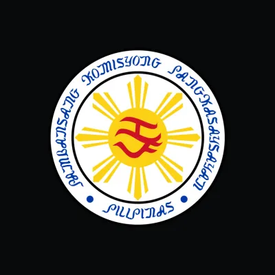 National Historical Commission of the Philippines's icon