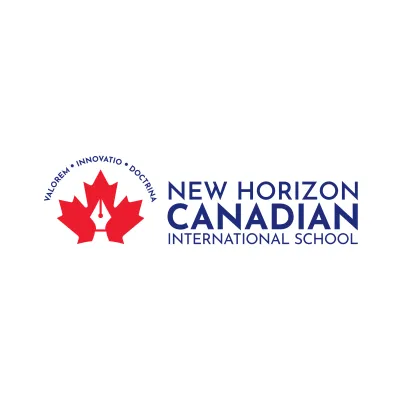 New Horizon Canadian International School's icon