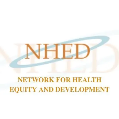nhed.org.ng's icon