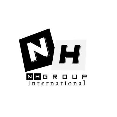 NH Group International's icon