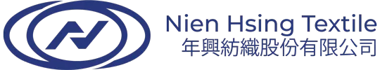 年興紡織股份有限公司 logo