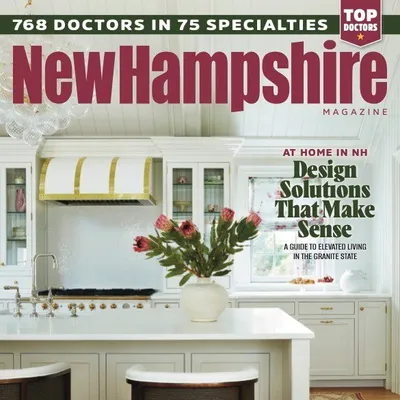 nhmagazine.com's icon