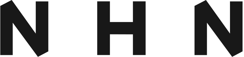 NHN logo
