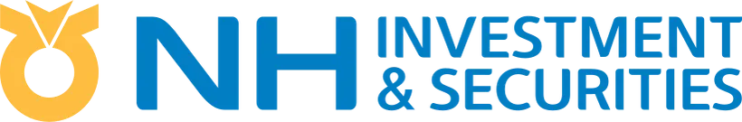 NH투자증권 logo