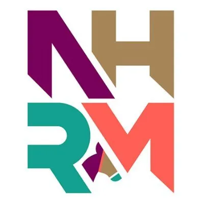 nhrm.co.uk's icon