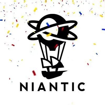 Niantic's icon
