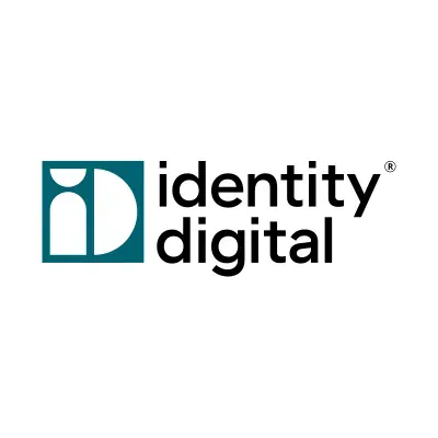Identity Digital Inc's icon