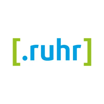 nic.ruhr's icon