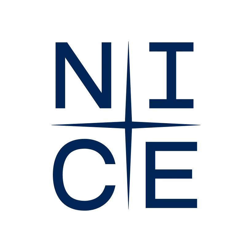 NICE logo