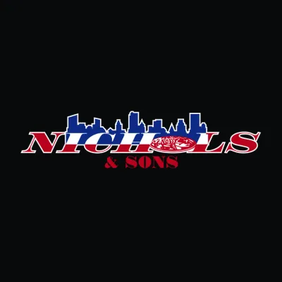 nicholsandsons.com's icon