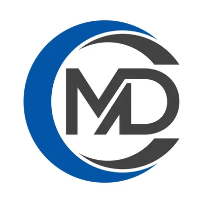 nickdavismd.com's icon