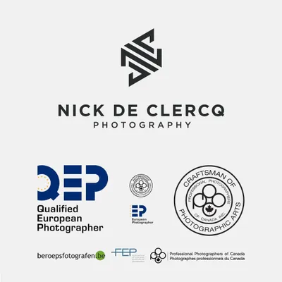 nickdeclercq.com's icon