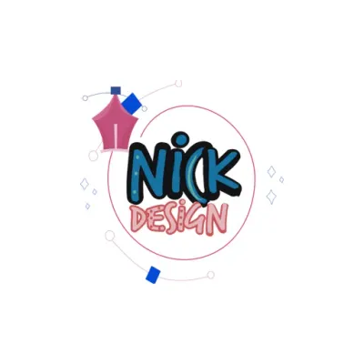 NICK DESIGN DIGITAL's icon
