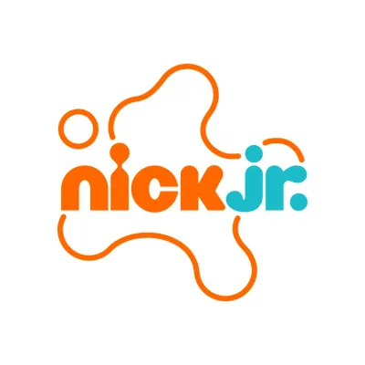 Nick Jr.'s icon