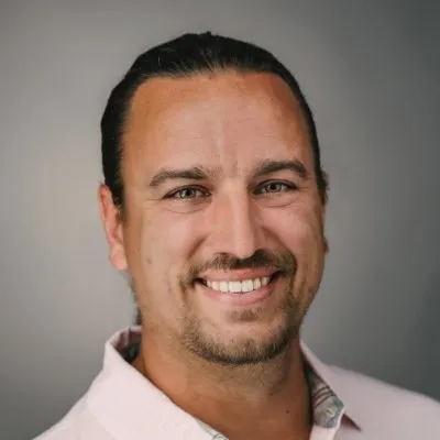 nickmantzel.com's icon