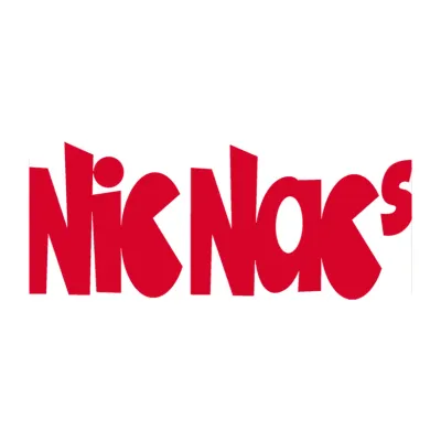 nicnacs-aktion.de's brand icon