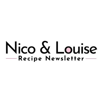 Nico and Louise's brand icon